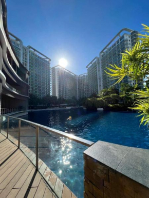 Paris Hilton Azure Urban Resort Residences